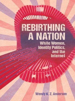cover image of Rebirthing a Nation